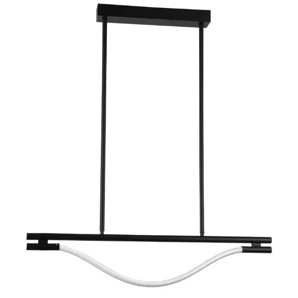 Фото - Светодиодный светильник VALESO G 2914/800 54W Black