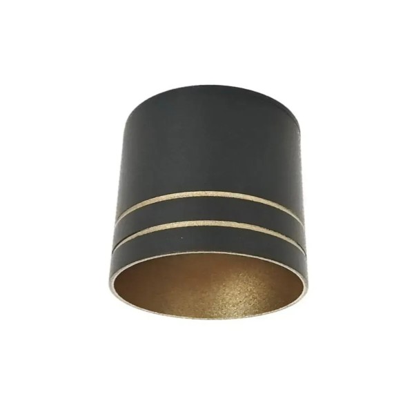 Фото - Светодиодный светильник VALESO INN-23694BK Black