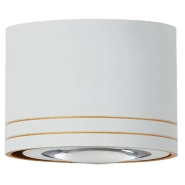Фото - Светодиодный светильник VALESO INN-23694WH White