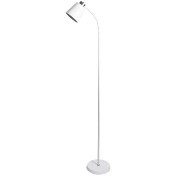 Фото - Торшер VALESO SM-311D WH