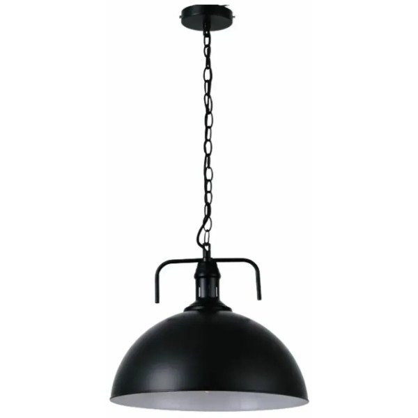 Фото - Світлодіодний світильник VALESO XL9152 Black