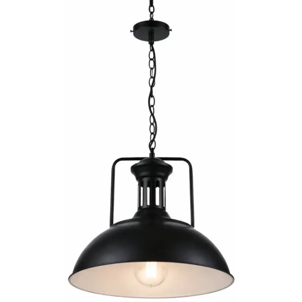 Фото - Светодиодный светильник VALESO XL9154 Black