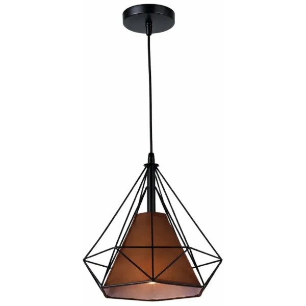 Фото - Светодиодный светильник VALESO XL9164 Black