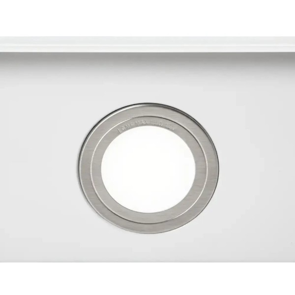 Фото - Витяжка декоративна Ventolux VIENNA 60 WH (800) TC MS