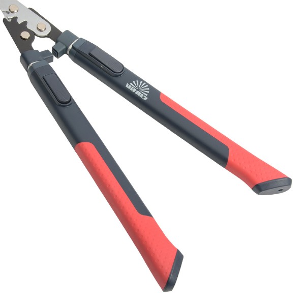 Фото - Ножиці садові VITALS Professional HS-720-01T (247944)