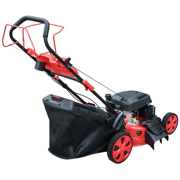 Фото - Газонокосарка бензинова VITALS Master Zp 51223kd
