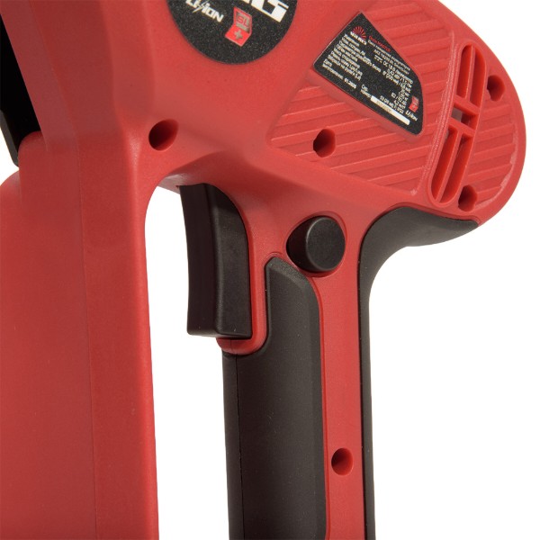 Фото - Ланцюгова пила акумуляторна VITALS Master AKZ 18200 BL SmartLine+