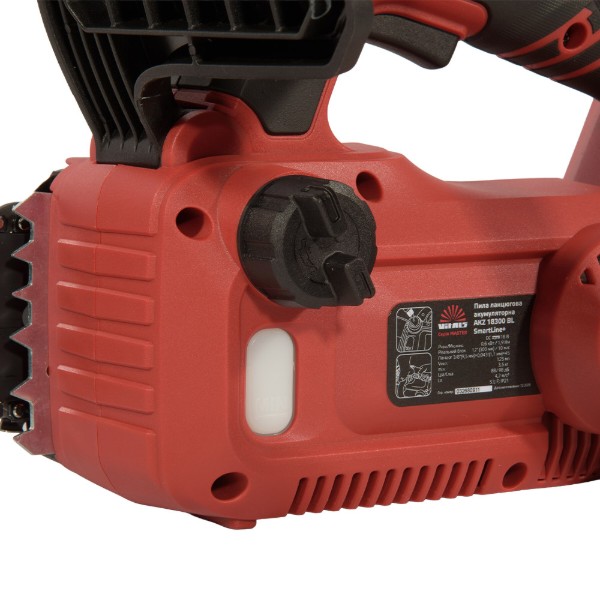 Фото - Ланцюгова пила акумуляторна VITALS Master AKZ 18300 BL SmartLine+