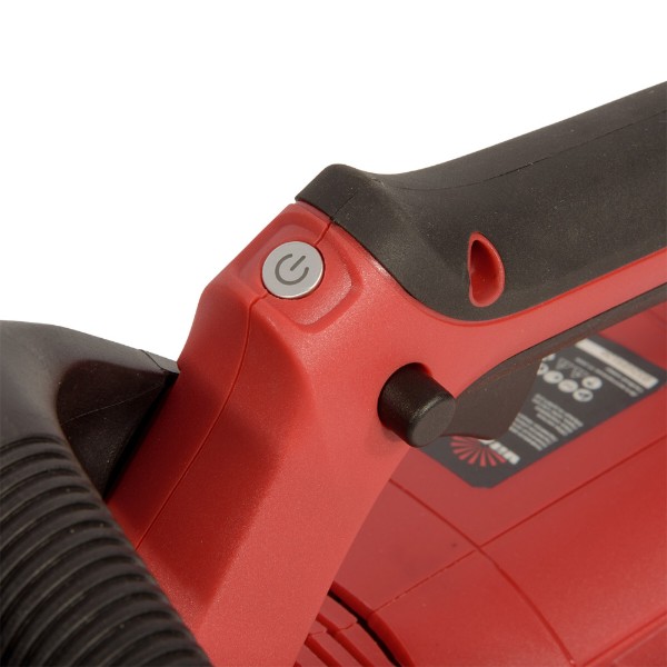 Фото - Ланцюгова пила акумуляторна VITALS Master AKZ 18301 BL SmartLine+