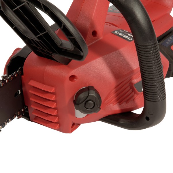 Фото - Ланцюгова пила акумуляторна VITALS Master AKZ 18301 BL SmartLine+