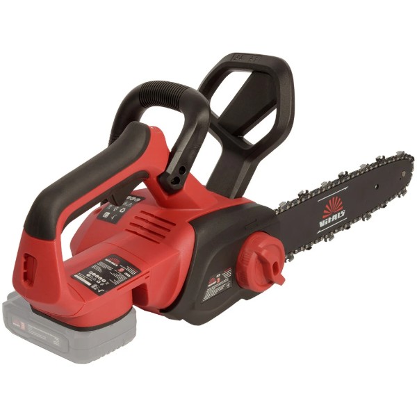 Фото - Ланцюгова пила акумуляторна VITALS Master AKZ 18301 BL SmartLine+