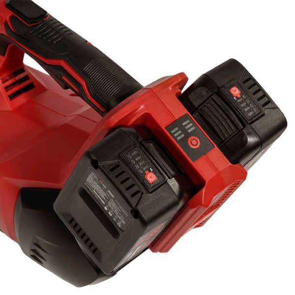 Фото - Воздуходувка аккумуляторная VITALS Master ALP 3695j BL Kit