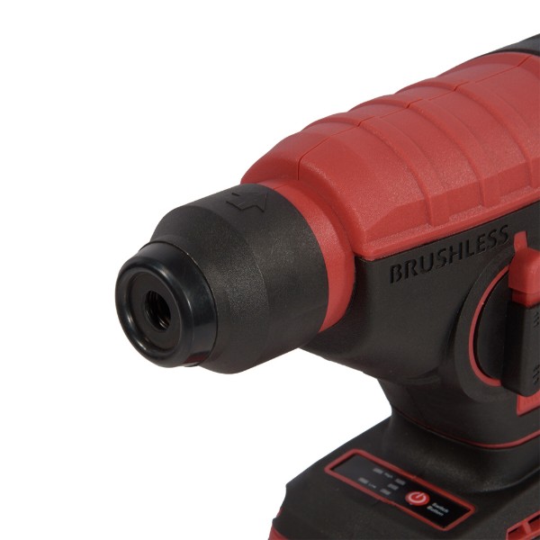 Фото - Перфоратор VITALS Master ARa 1812c BL