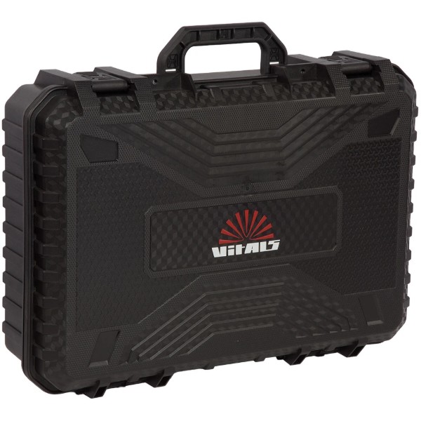 Фото - Перфоратор VITALS Master ARa 1826c BL Kit