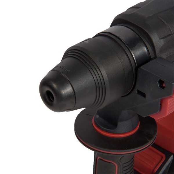 Фото - Перфоратор VITALS Master ARa 1826c BL Kit