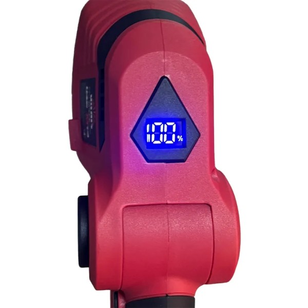 Фото - Кущоріз-ножиці акумуляторні VITALS Master AZS 1220с
