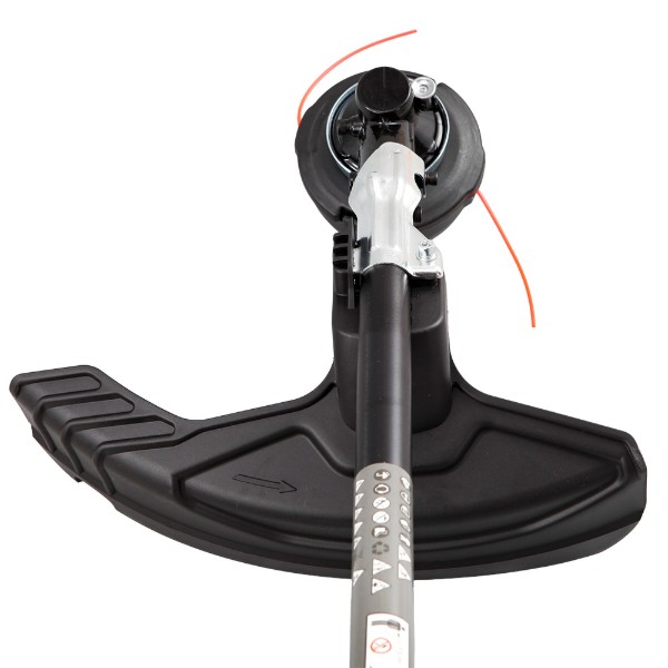 Фото - Мотокоса бензиновая VITALS Master BK 524n Black Edition