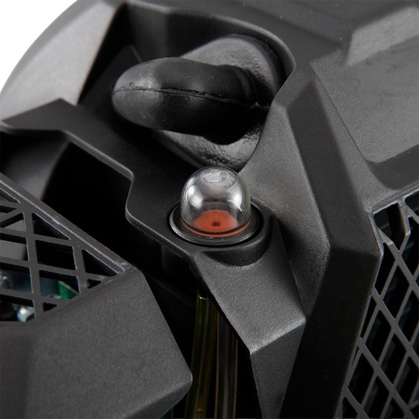 Фото - Мотокоса бензиновая VITALS Master BK 524n Black Edition