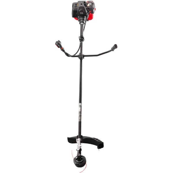Фото - Мотокоса бензиновая VITALS Master BK 524n Black Edition
