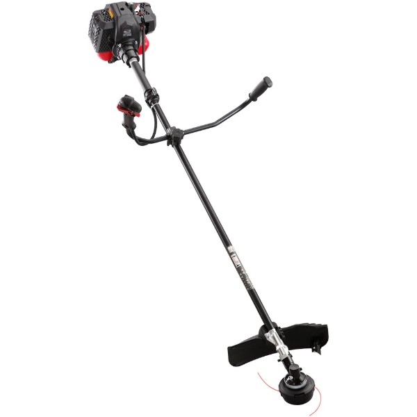 Фото - Мотокоса бензиновая VITALS Master BK 524n Black Edition