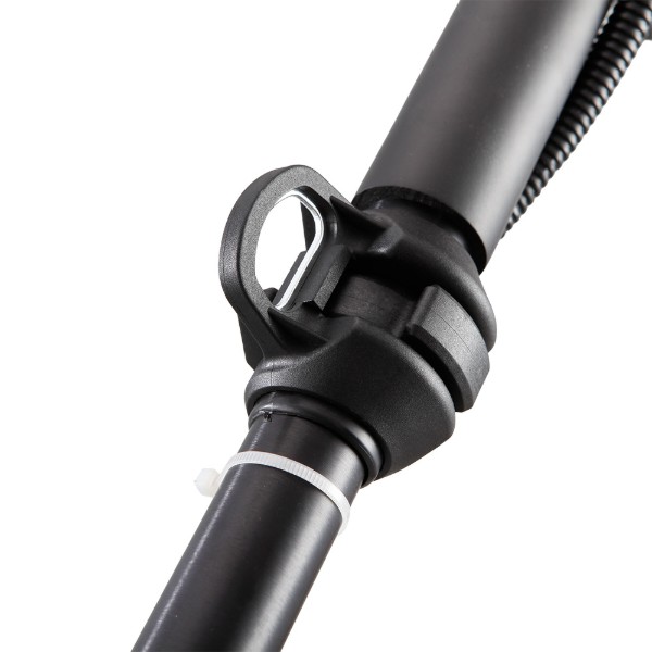 Фото - Мотокоса бензиновая VITALS Master BK 524n Black Edition