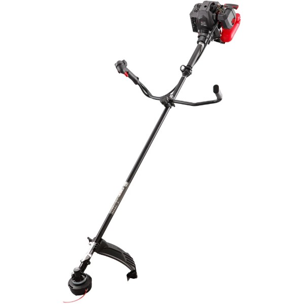 Фото - Мотокоса бензиновая VITALS Master BK 524n ES Black Edition