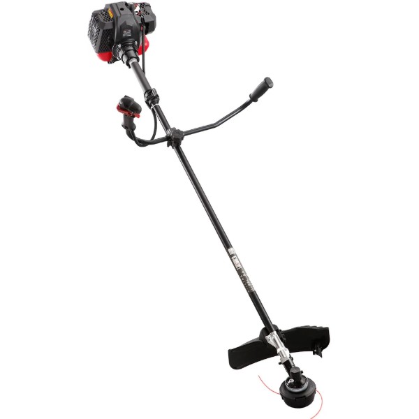 Фото - Мотокоса бензиновая VITALS Master BK 524n ES Black Edition