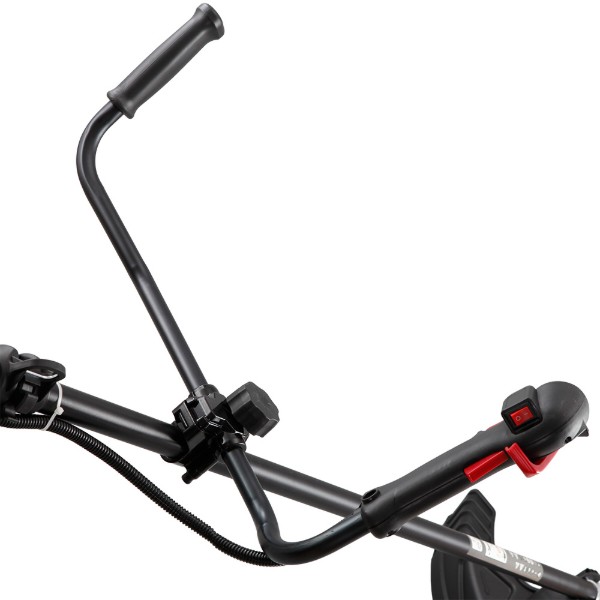 Фото - Мотокоса бензиновая VITALS Master BK 524n ES Black Edition