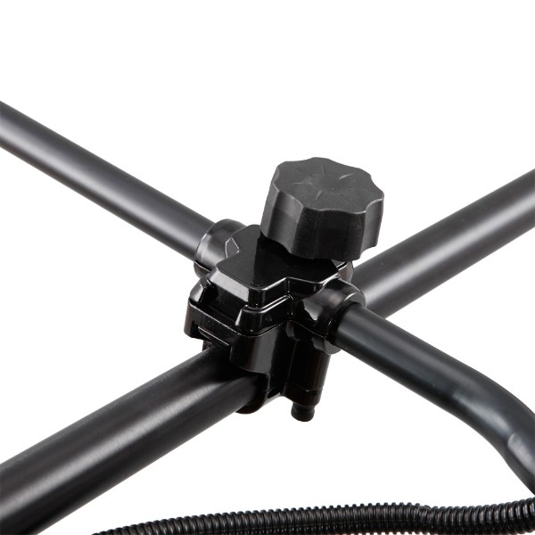 Фото - Мотокоса бензиновая VITALS Master BK 524n ES Black Edition