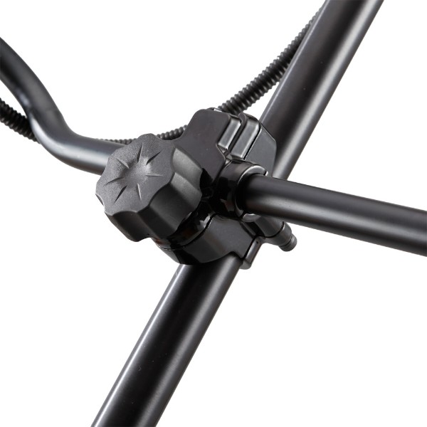 Фото - Мотокоса бензиновая VITALS Master BK 524n ES Black Edition