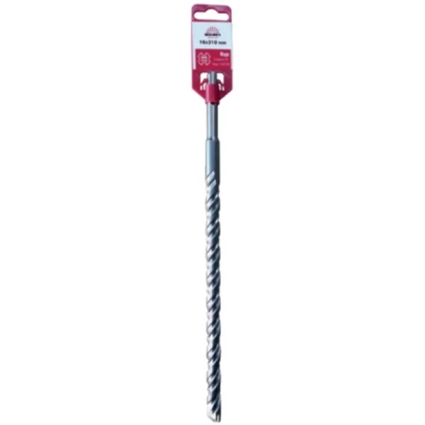 Фото - Бур VITALS Master SDS-Plus 10х260 мм (150705)