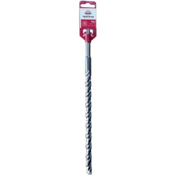 Фото - Бур VITALS Master SDS-Plus 8х160 мм (150694)