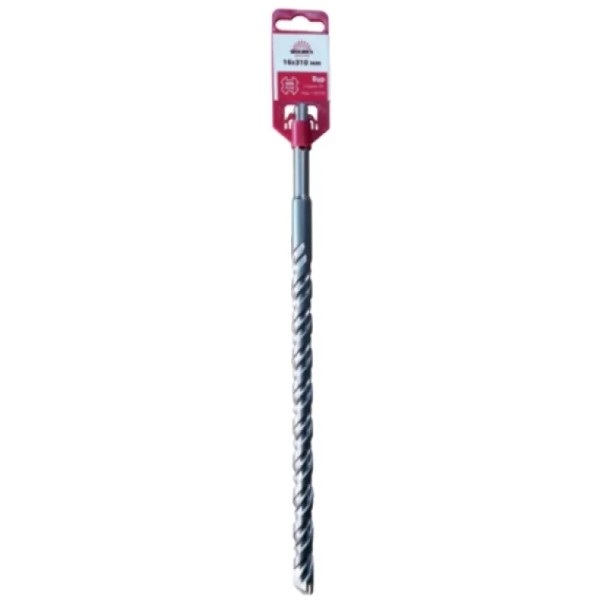 Фото - Бур VITALS Master SDS-Plus 8х210 мм (150700)