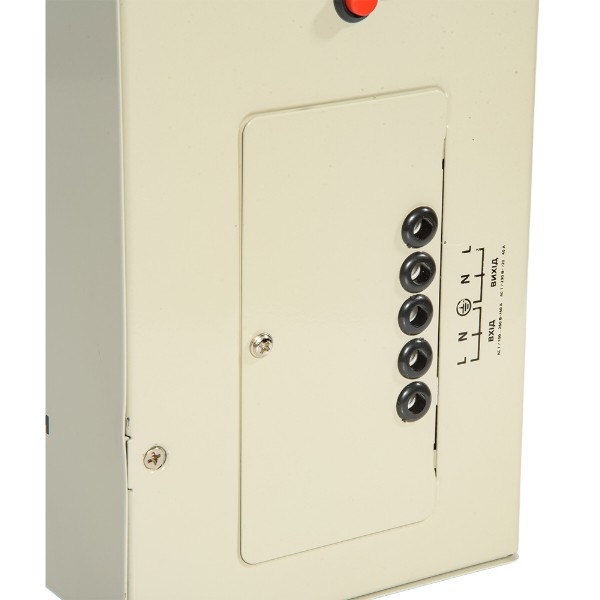 Фото - Стабилизатор напряжения VITALS Master STN-5000sw