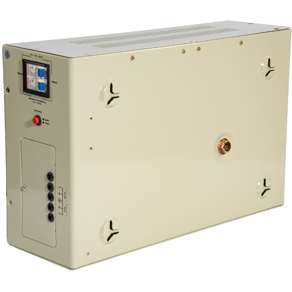 Фото - Стабилизатор напряжения VITALS Master STN-5000sw