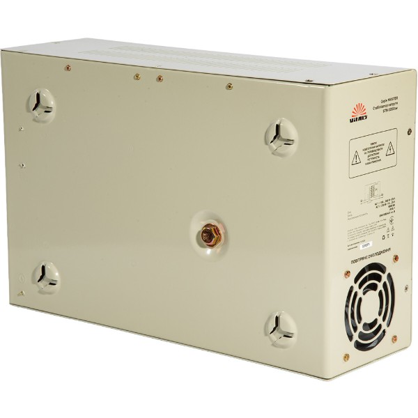 Фото - Стабилизатор напряжения VITALS Master STN-5000sw