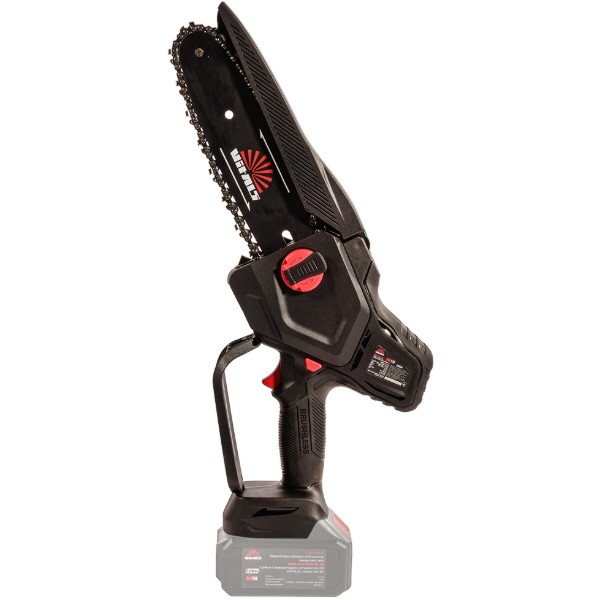 Фото - Цепная пила аккумуляторная VITALS Professional AKZ 1820ak BL