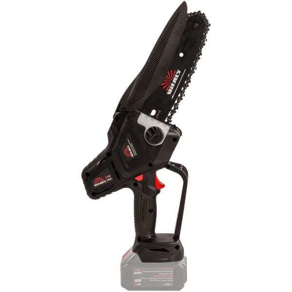 Фото - Цепная пила аккумуляторная VITALS Professional AKZ 1820ak BL
