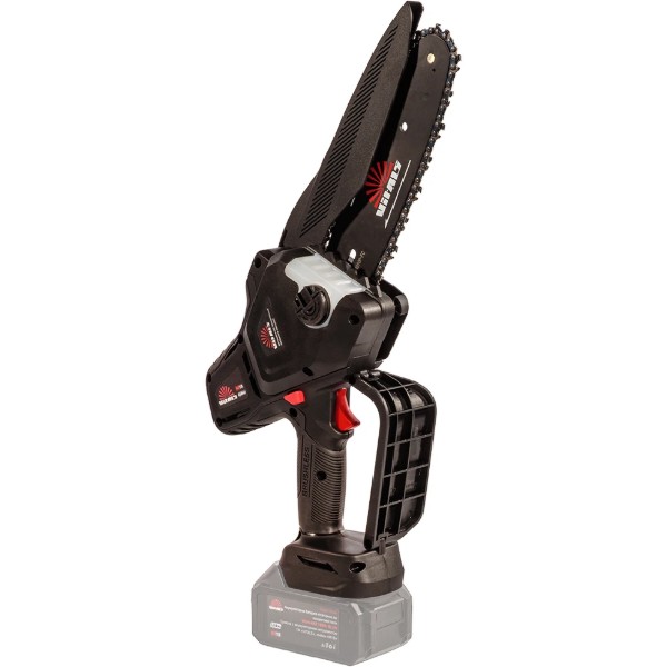 Фото - Цепная пила аккумуляторная VITALS Professional AKZ 1820ak BL