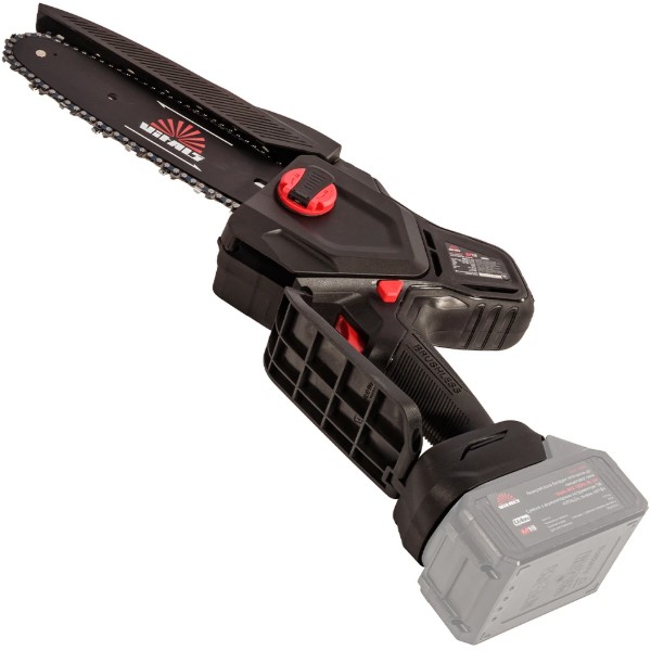 Фото - Цепная пила аккумуляторная VITALS Professional AKZ 1820ak BL