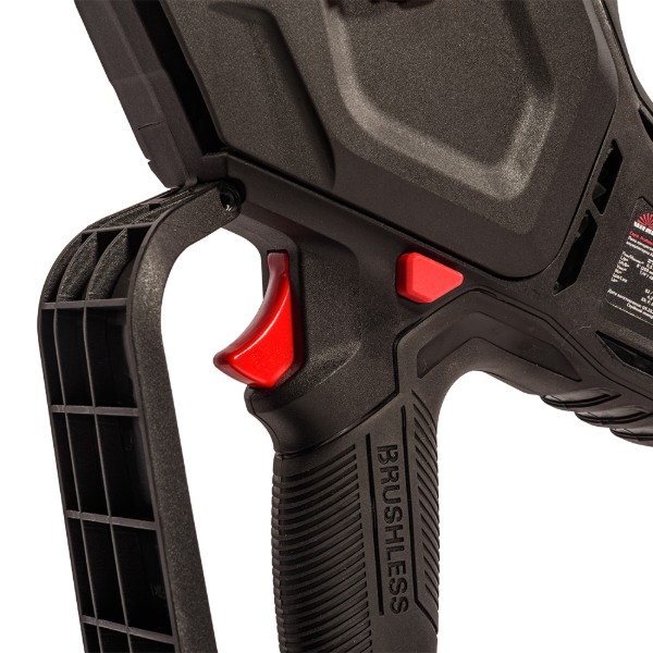 Фото - Цепная пила аккумуляторная VITALS Professional AKZ 1820ak BL