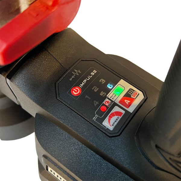 Фото - Перфоратор VITALS Professional ARa 1845 BL SmartLine+