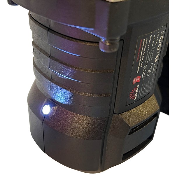 Фото - Перфоратор VITALS Professional ARa 1845 BL SmartLine+