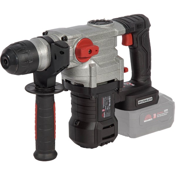 Фото - Перфоратор VITALS Professional ARa 1845 BL SmartLine+