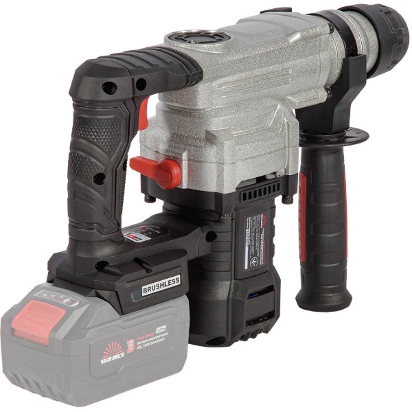Фото - Перфоратор VITALS Professional ARa 1845 BL SmartLine+