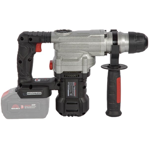 Фото - Перфоратор VITALS Professional ARa 1845 BL SmartLine+