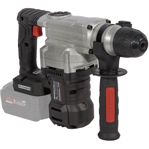 Фото - Перфоратор VITALS Professional ARa 1845 BL SmartLine+