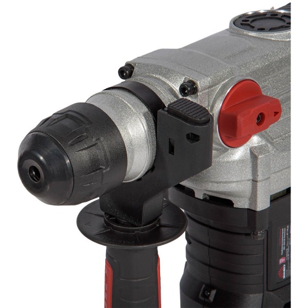 Фото - Перфоратор VITALS Professional ARa 1845 BL SmartLine+