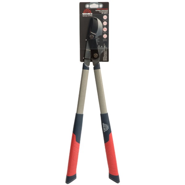 Фото - Сучкорез VITALS Professional LS-720-01 (247943)