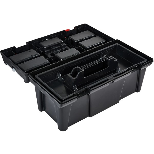 Фото - Ящик для инструментов VITALS TB-525